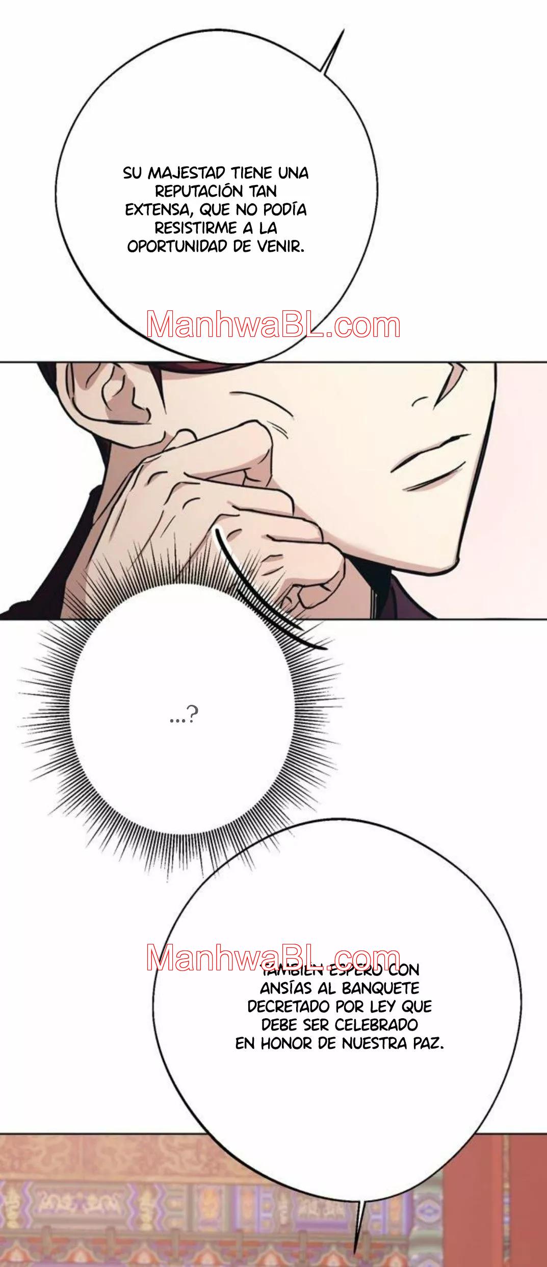 The King’s Bodyguard - Capítulo 9.00 manhwa