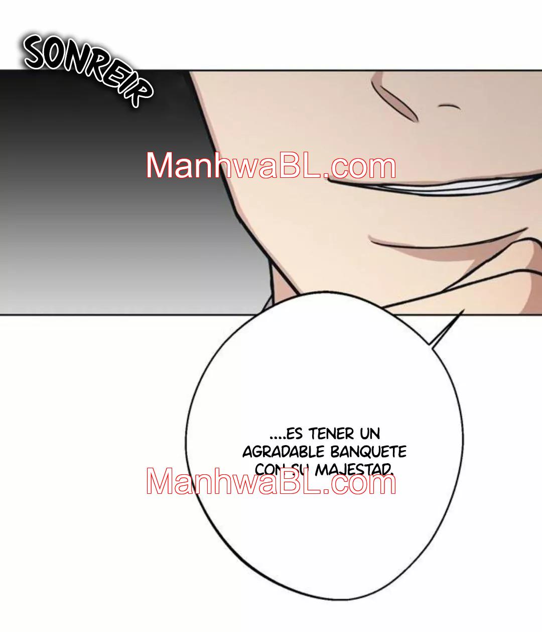 The King’s Bodyguard - Capítulo 9.00 manhwa