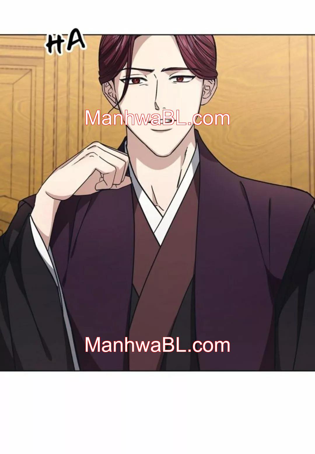 The King’s Bodyguard - Capítulo 9.00 manhwa