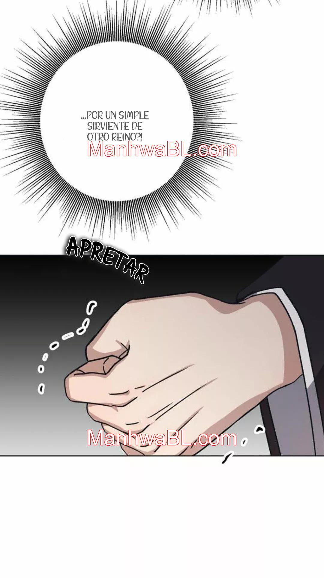 The King’s Bodyguard - Capítulo 9.00 manhwa