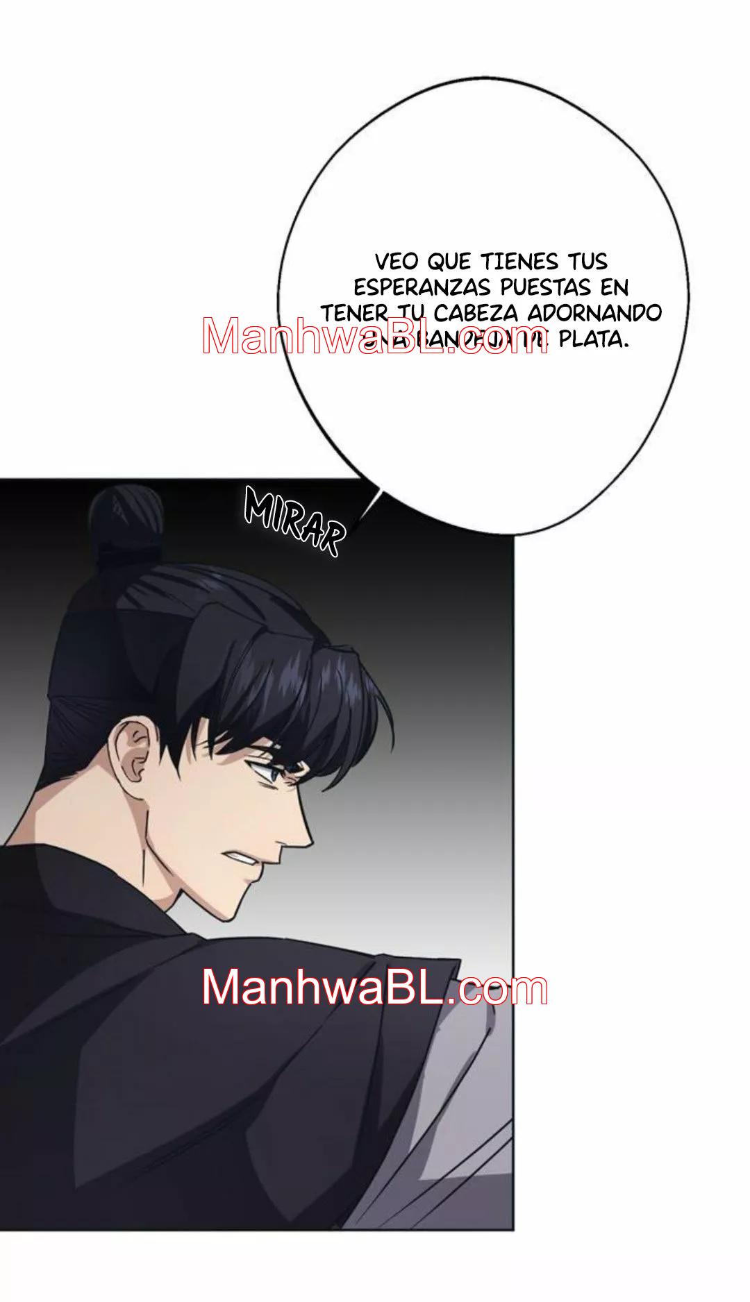 The King’s Bodyguard - Capítulo 9.00 manhwa