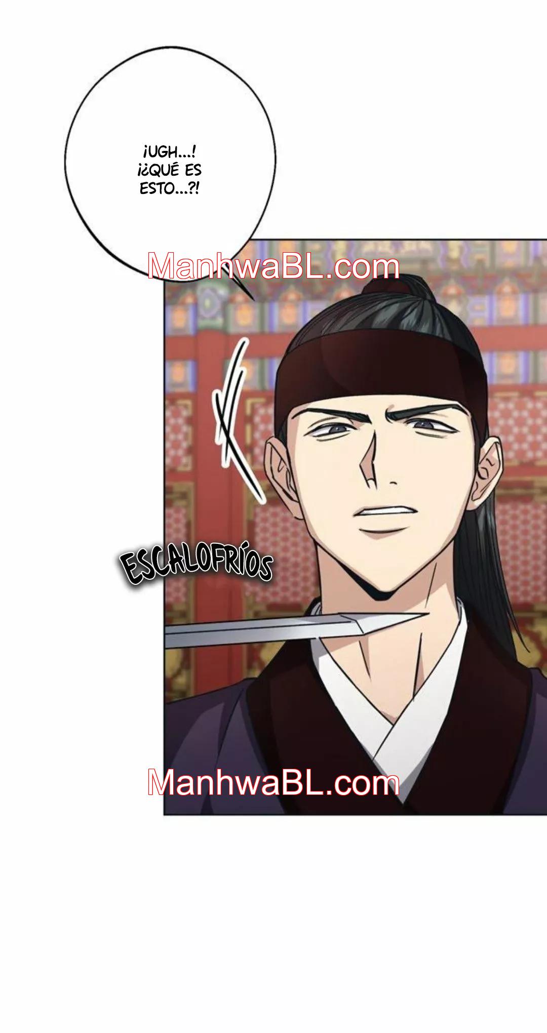 The King’s Bodyguard - Capítulo 9.00 manhwa