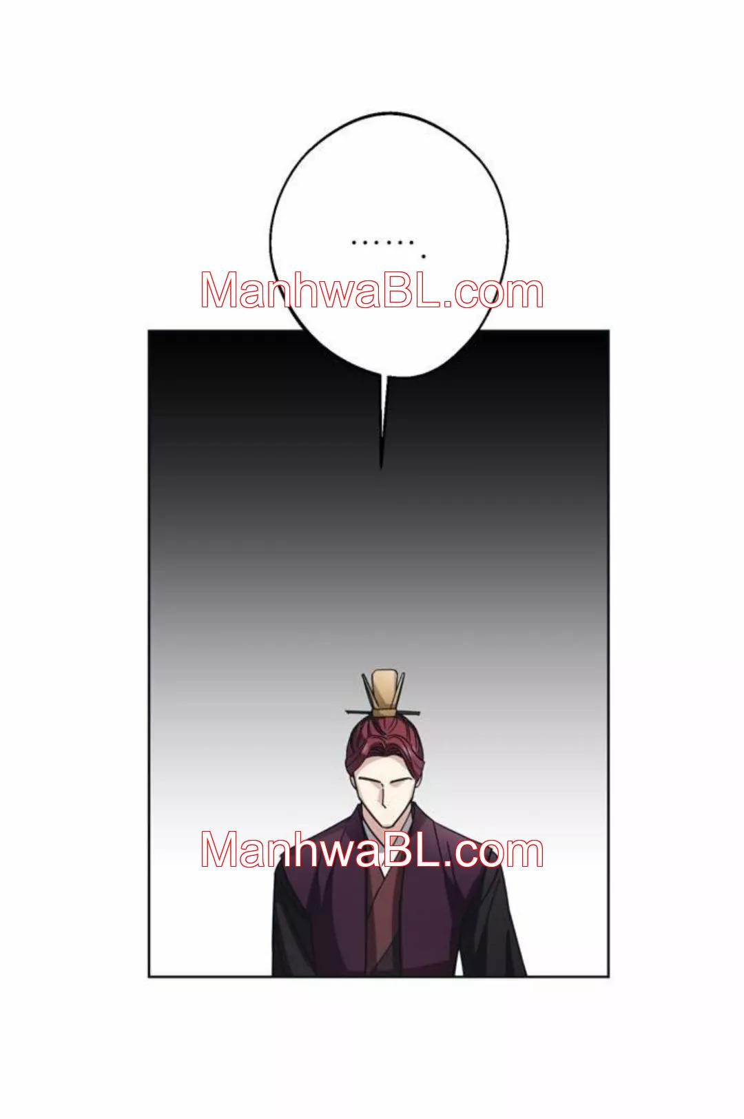 The King’s Bodyguard - Capítulo 9.00 manhwa