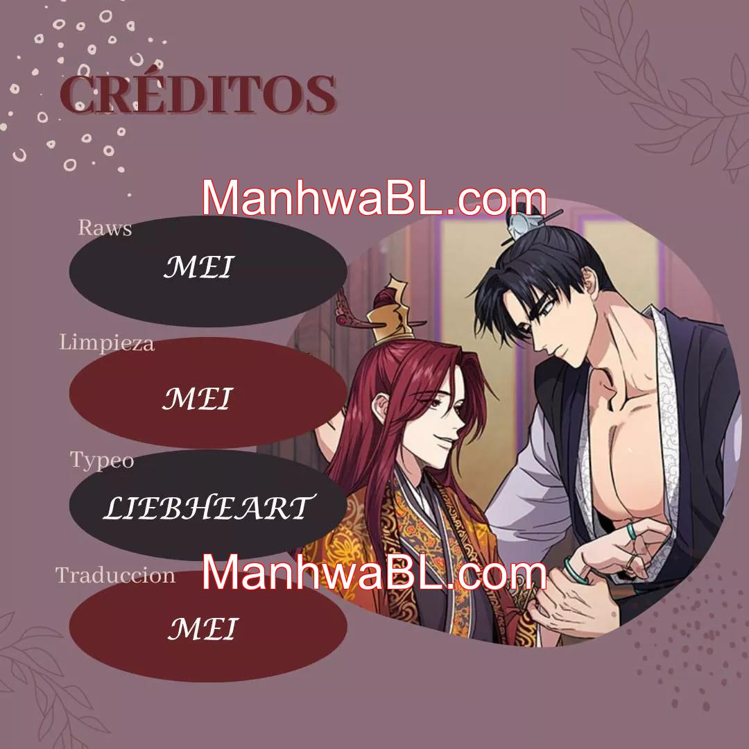 The King’s Bodyguard - Capítulo 9.00 manhwa