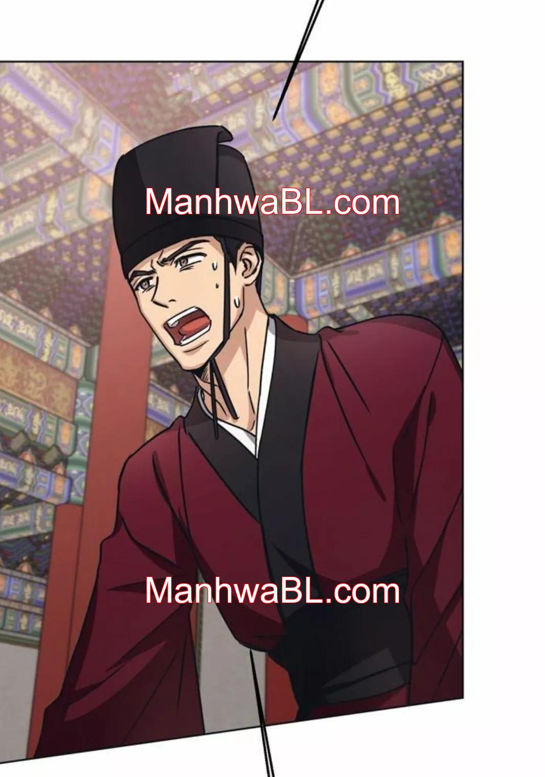 The King’s Bodyguard - Capítulo 9.00 manhwa
