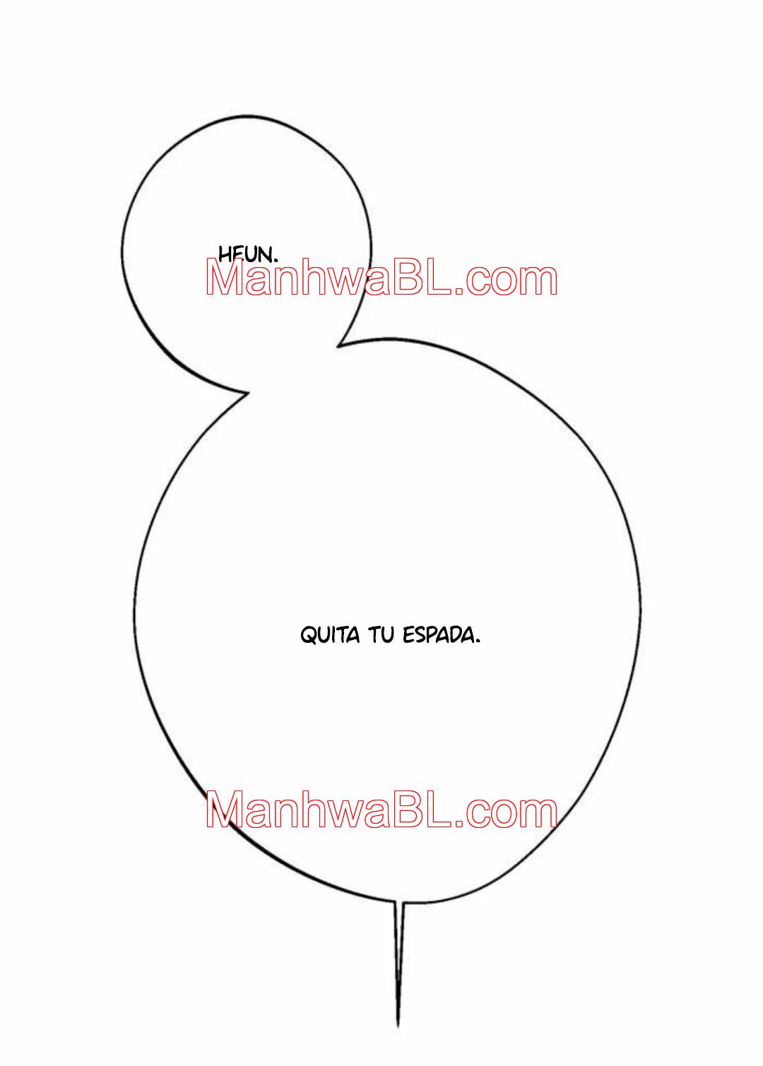 The King’s Bodyguard - Capítulo 9.00 manhwa
