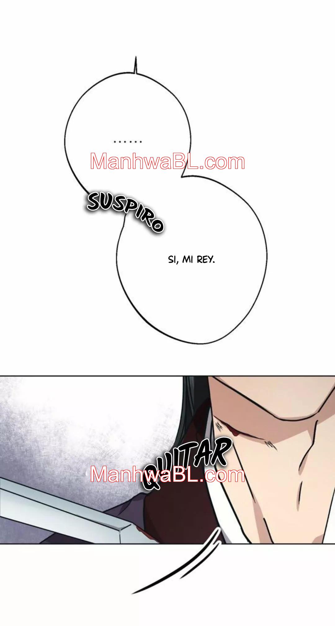 The King’s Bodyguard - Capítulo 9.00 manhwa