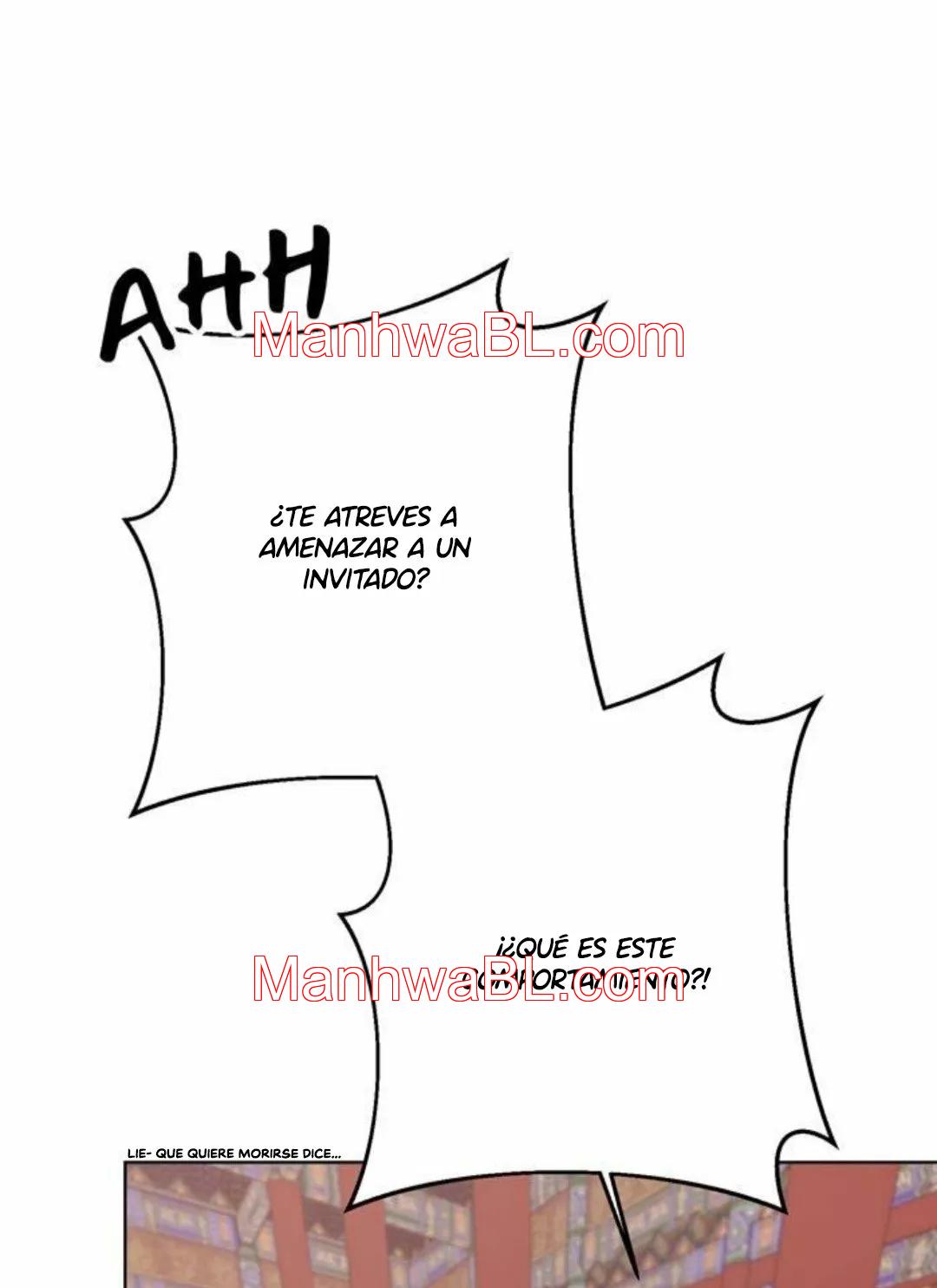 The King’s Bodyguard - Capítulo 9.00 manhwa