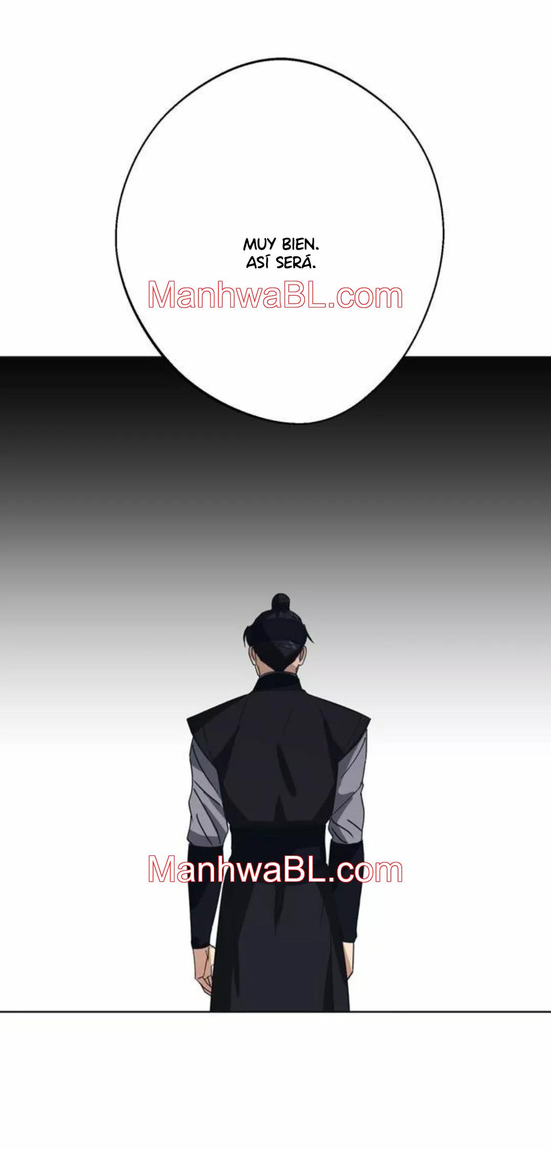 The King’s Bodyguard - Capítulo 9.00 manhwa