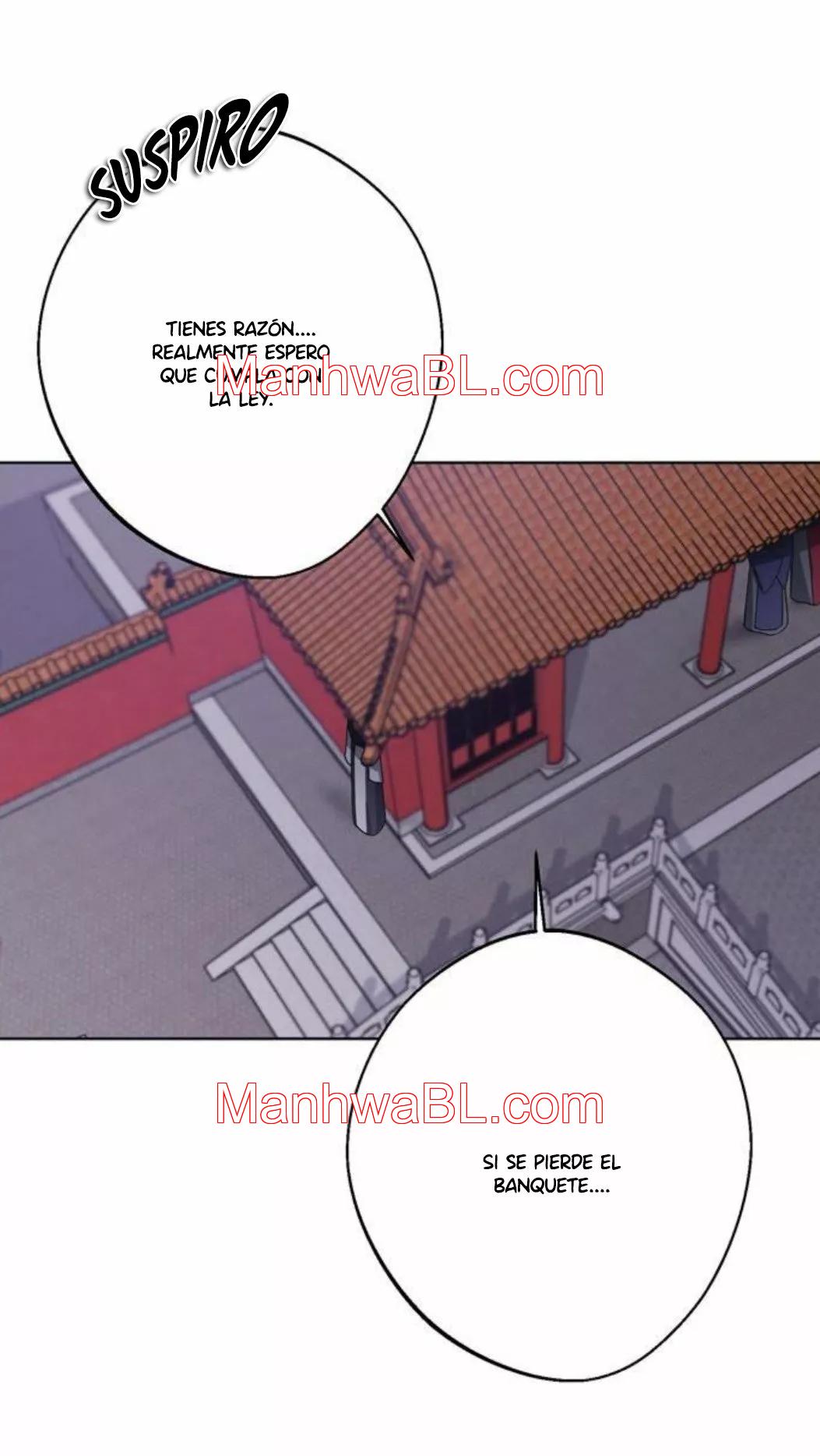 The King’s Bodyguard - Capítulo 9.00 manhwa