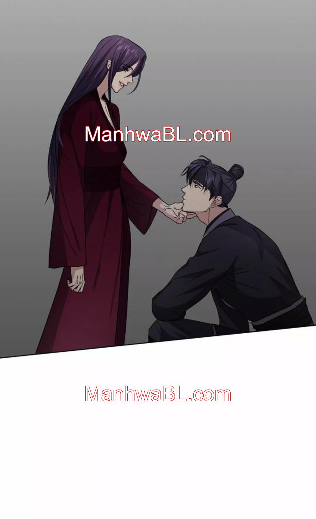 The King’s Bodyguard - Capítulo 9.00 manhwa
