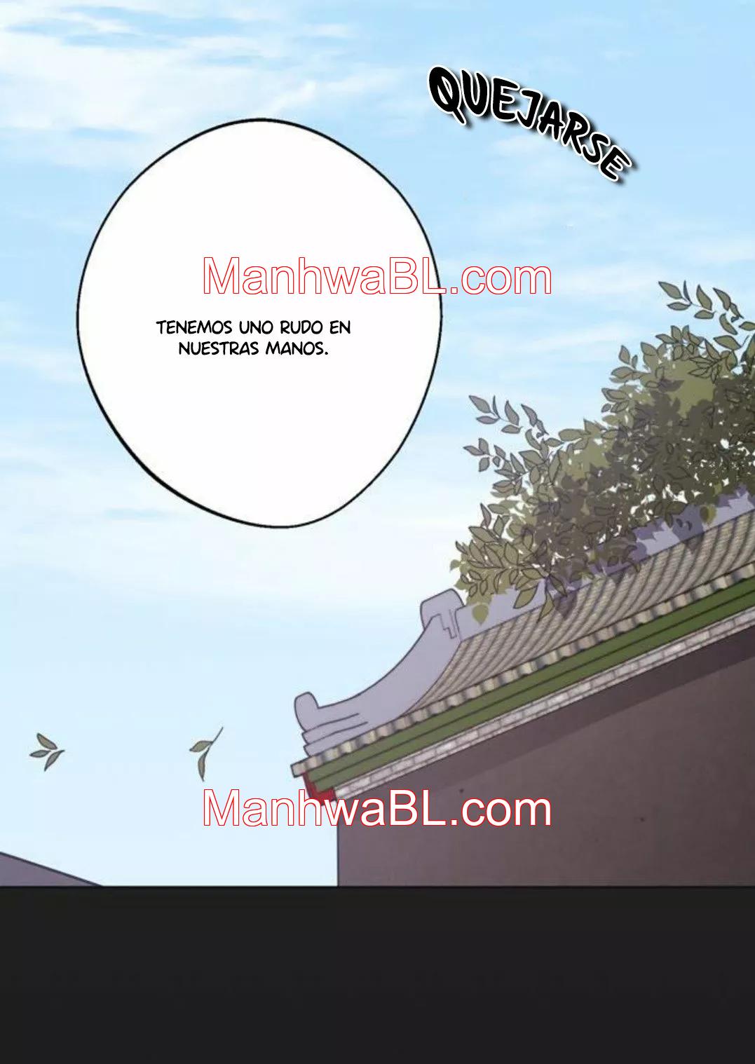 The King’s Bodyguard - Capítulo 9.00 manhwa