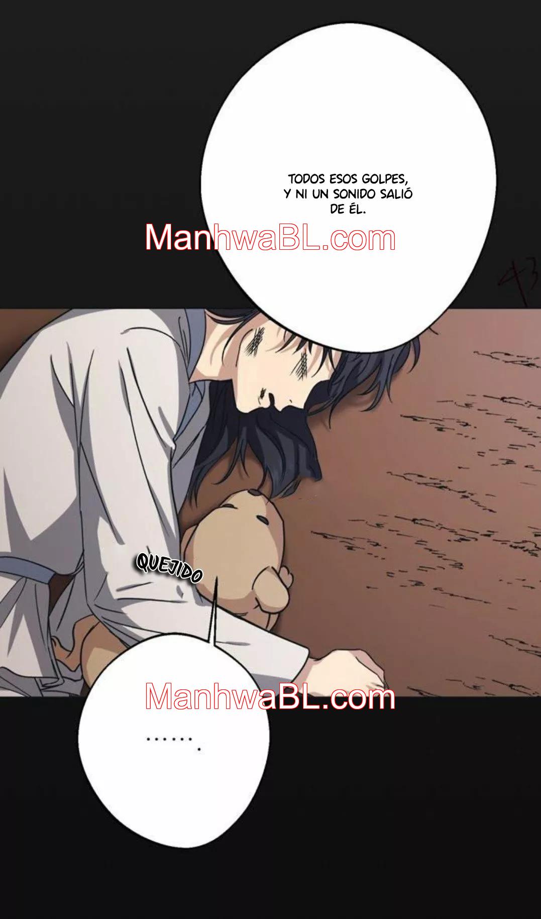The King’s Bodyguard - Capítulo 9.00 manhwa