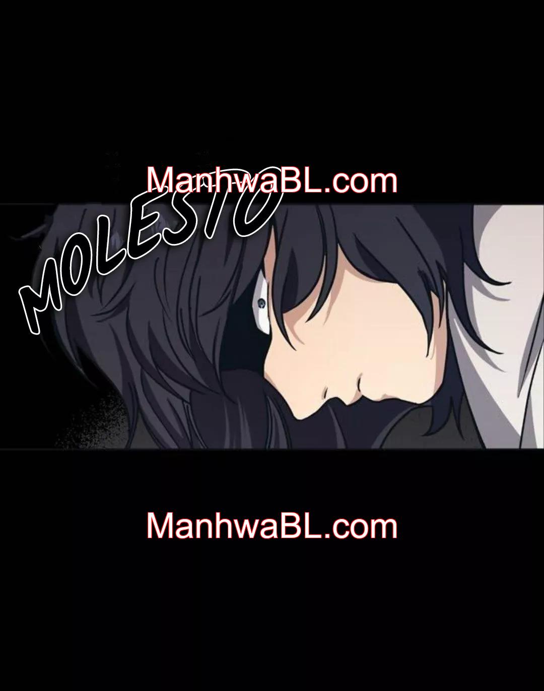 The King’s Bodyguard - Capítulo 9.00 manhwa