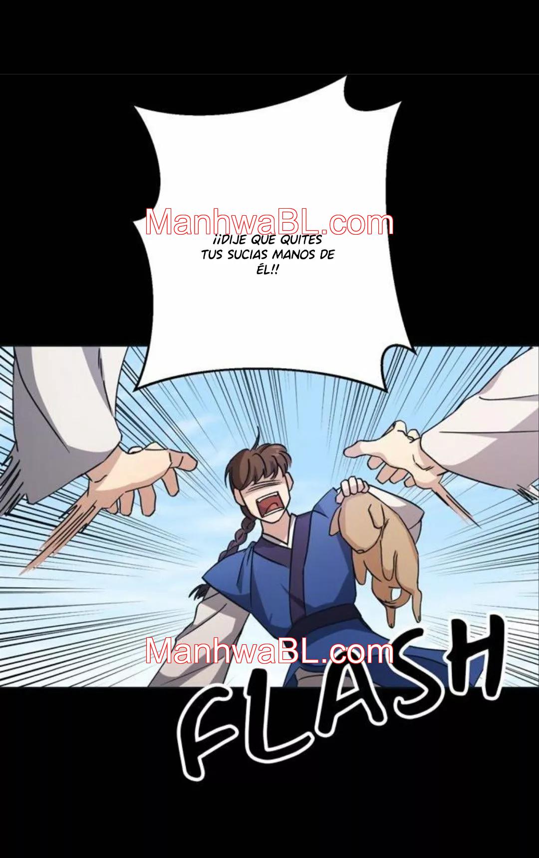 The King’s Bodyguard - Capítulo 9.00 manhwa