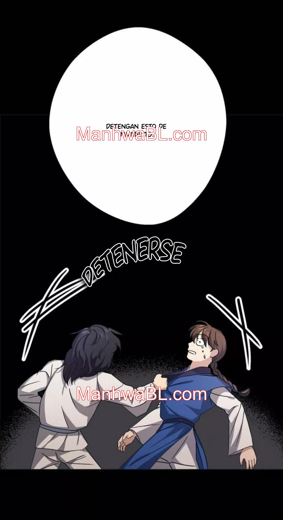 The King’s Bodyguard - Capítulo 9.00 manhwa
