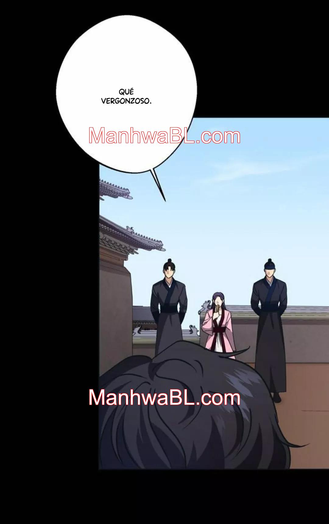 The King’s Bodyguard - Capítulo 9.00 manhwa