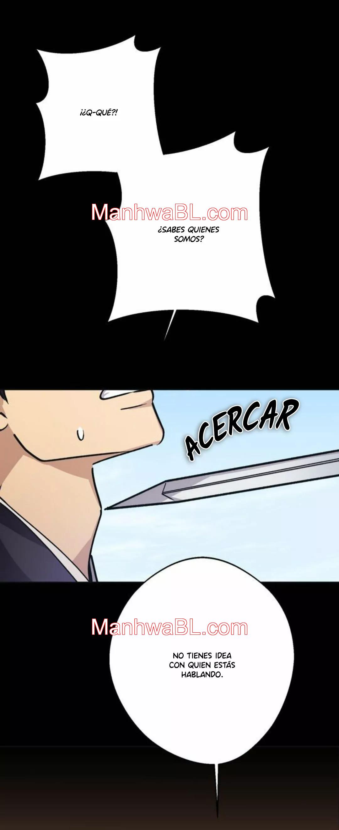 The King’s Bodyguard - Capítulo 9.00 manhwa