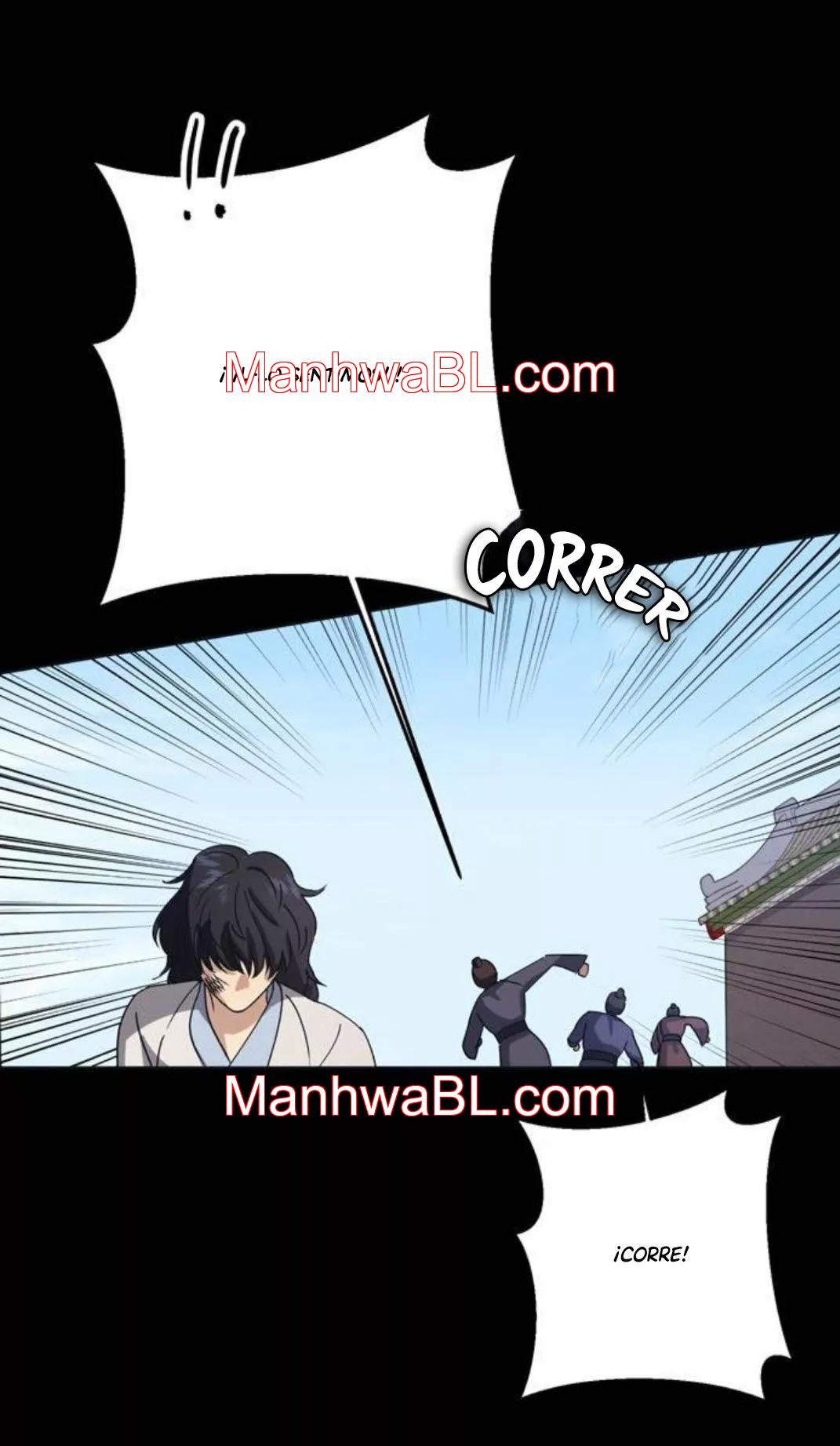 The King’s Bodyguard - Capítulo 9.00 manhwa