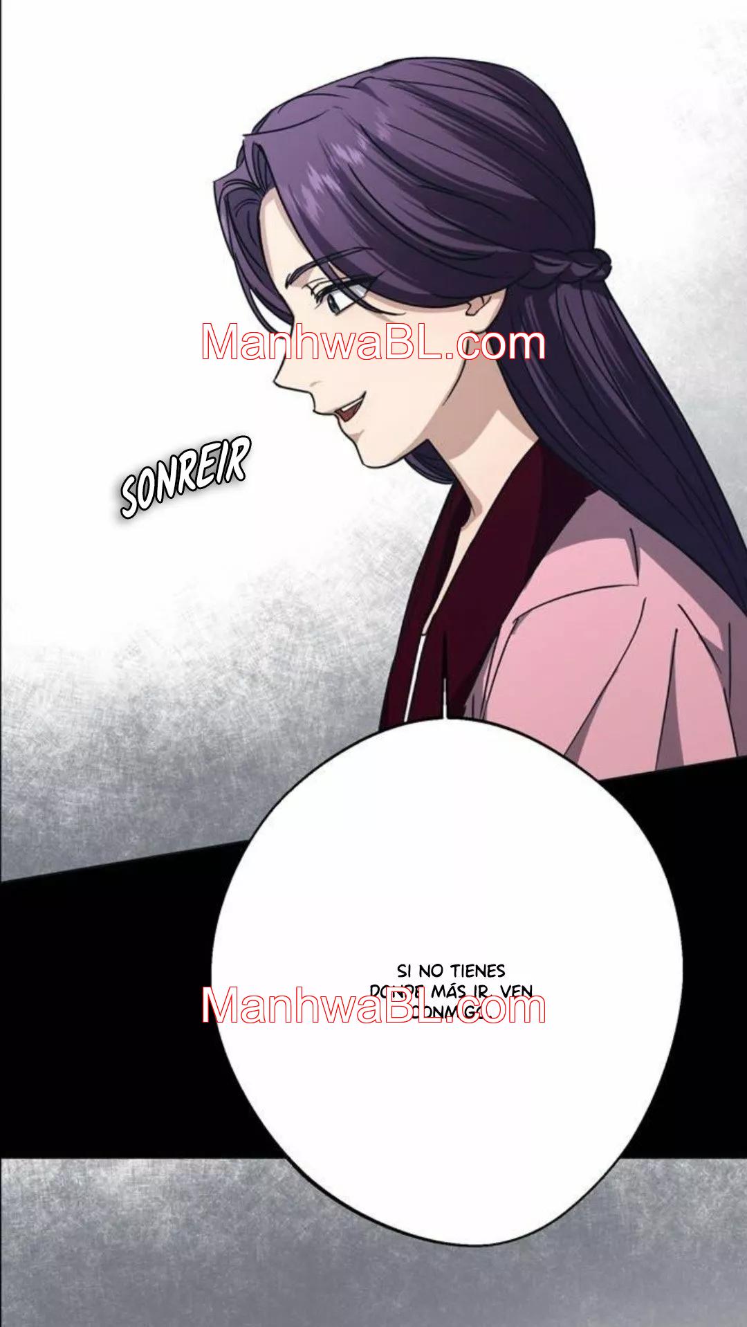 The King’s Bodyguard - Capítulo 9.00 manhwa