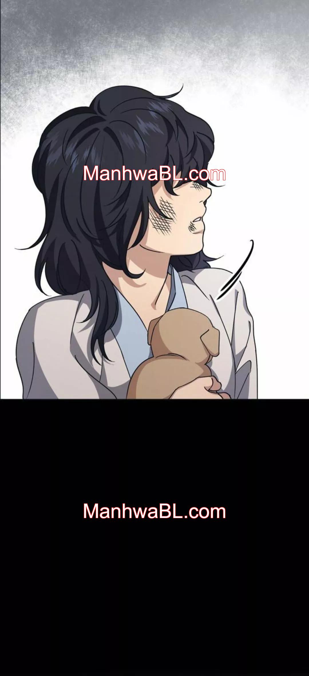 The King’s Bodyguard - Capítulo 9.00 manhwa