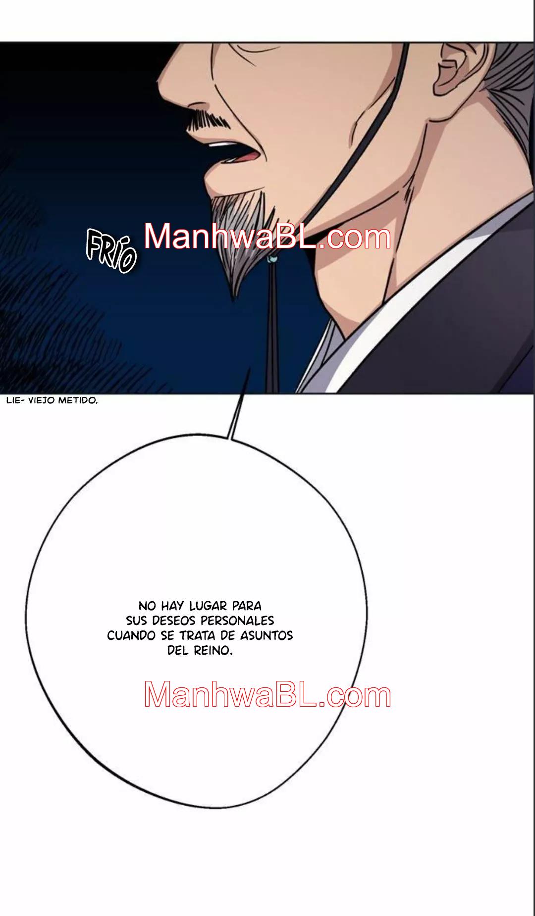 The King’s Bodyguard - Capítulo 12.00 manhwa