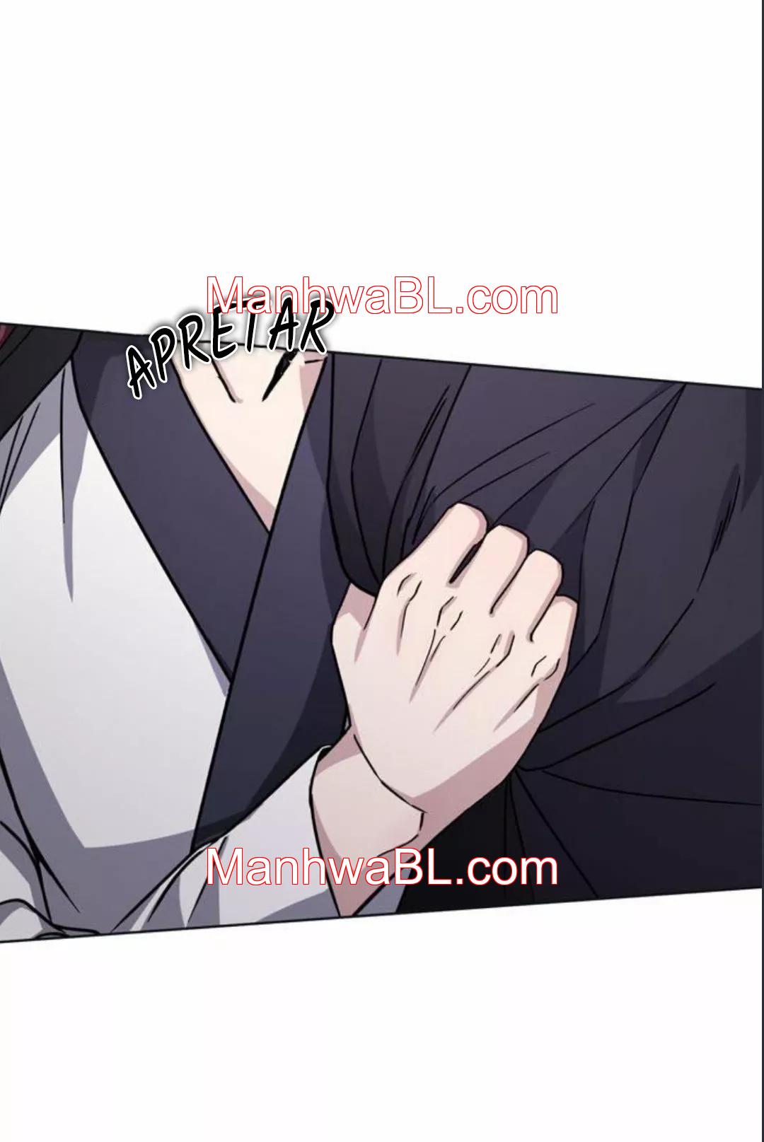 The King’s Bodyguard - Capítulo 12.00 manhwa