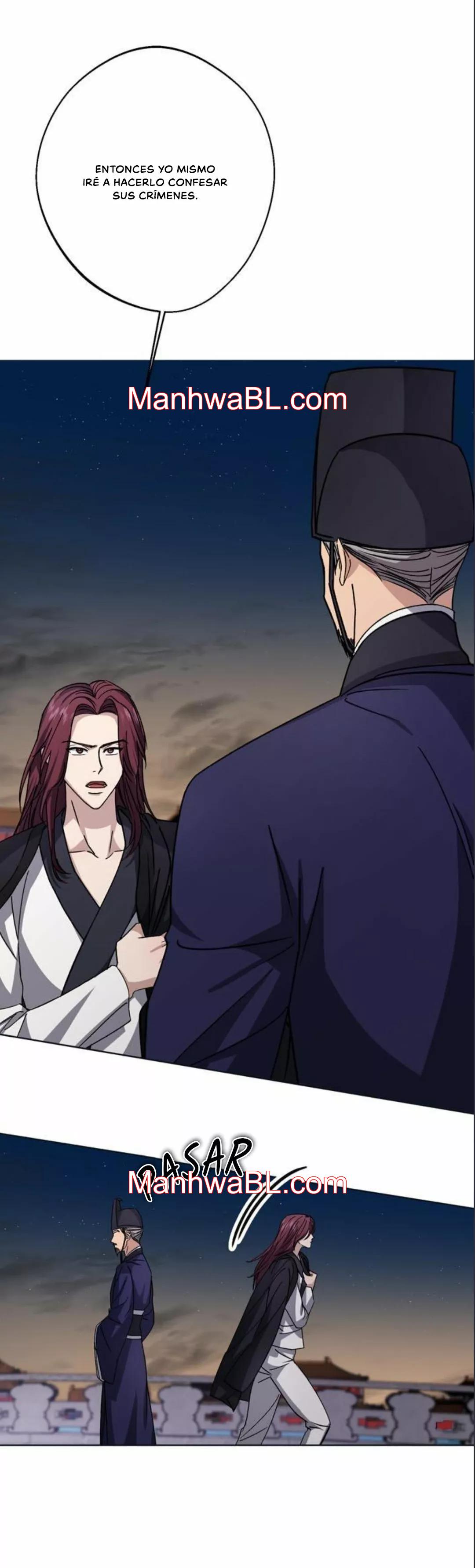 The King’s Bodyguard - Capítulo 12.00 manhwa