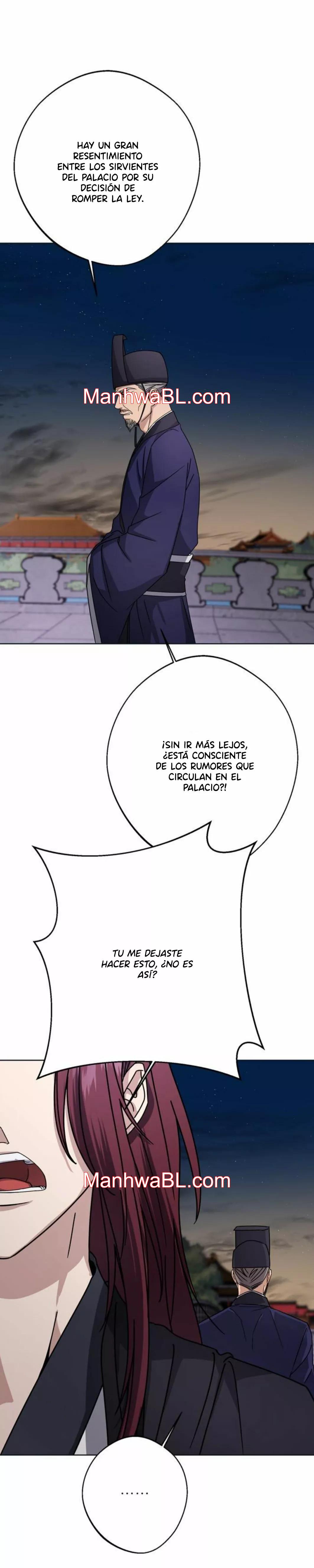 The King’s Bodyguard - Capítulo 12.00 manhwa