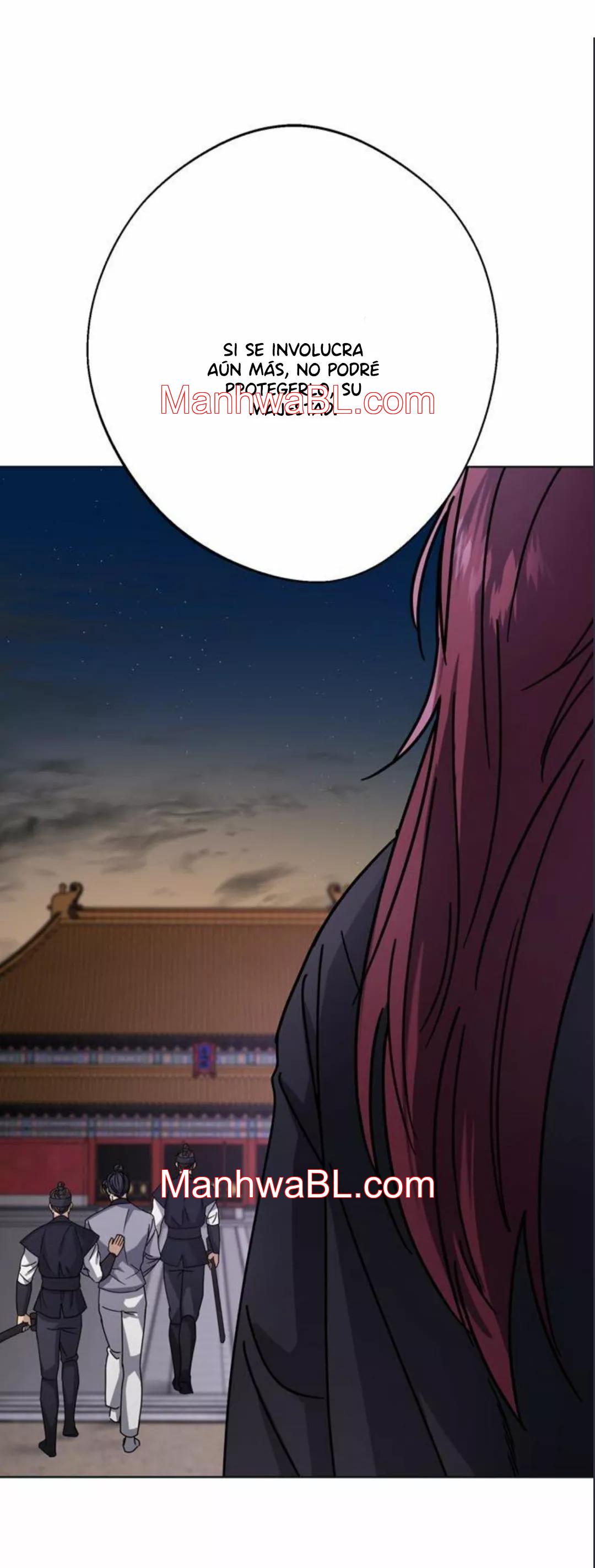 The King’s Bodyguard - Capítulo 12.00 manhwa