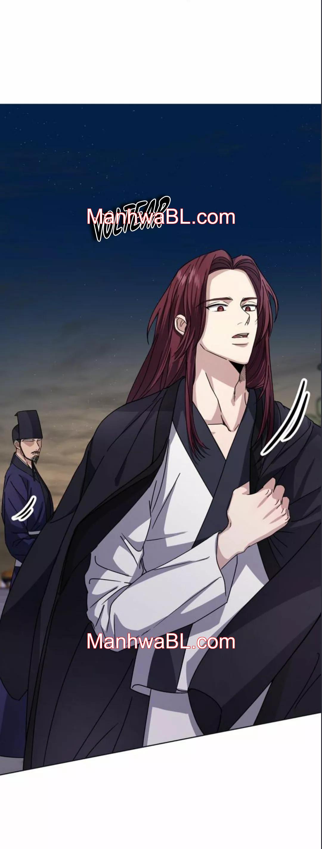The King’s Bodyguard - Capítulo 12.00 manhwa