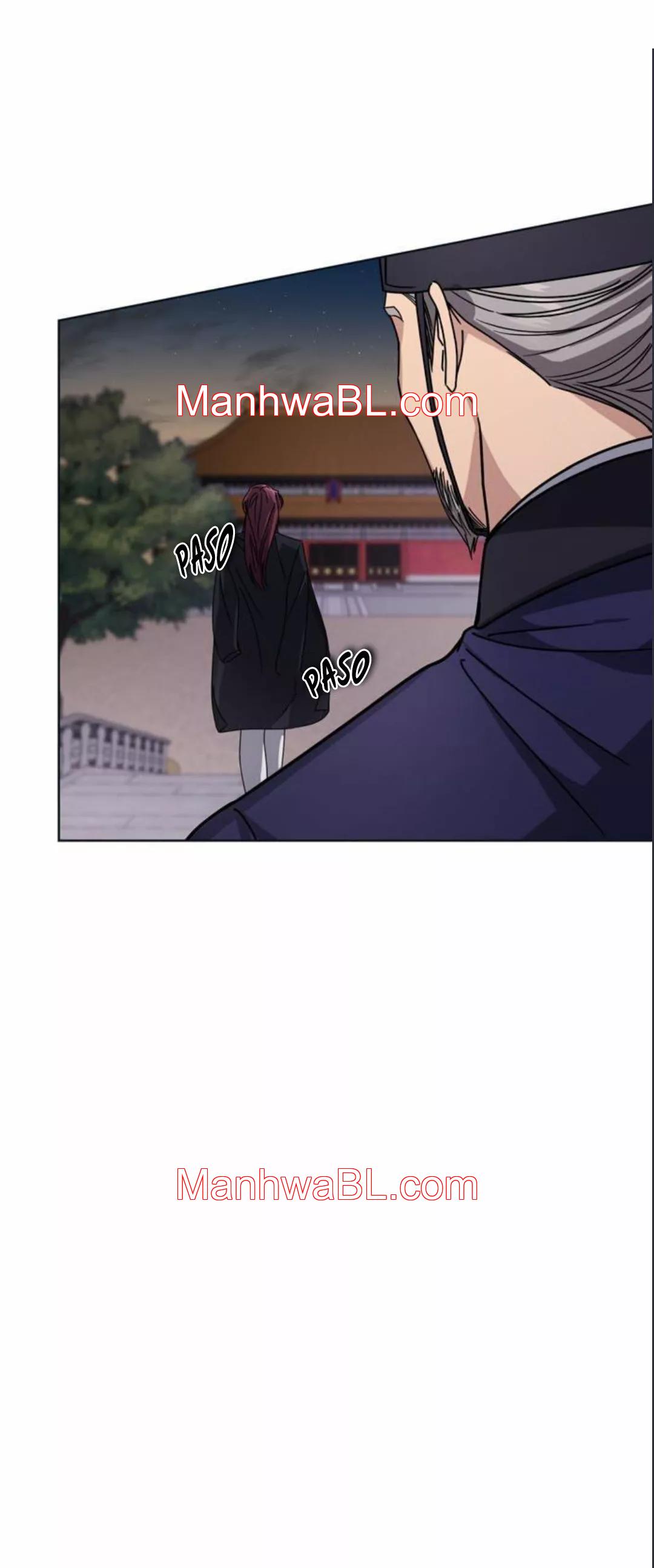 The King’s Bodyguard - Capítulo 12.00 manhwa