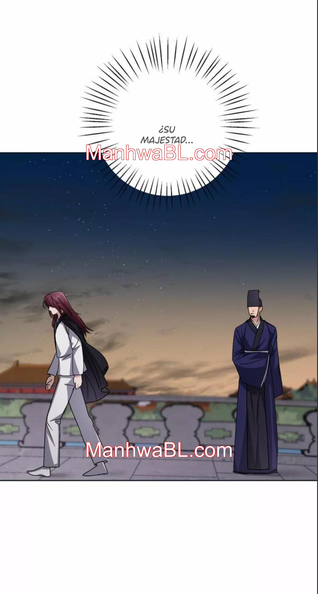 The King’s Bodyguard - Capítulo 12.00 manhwa