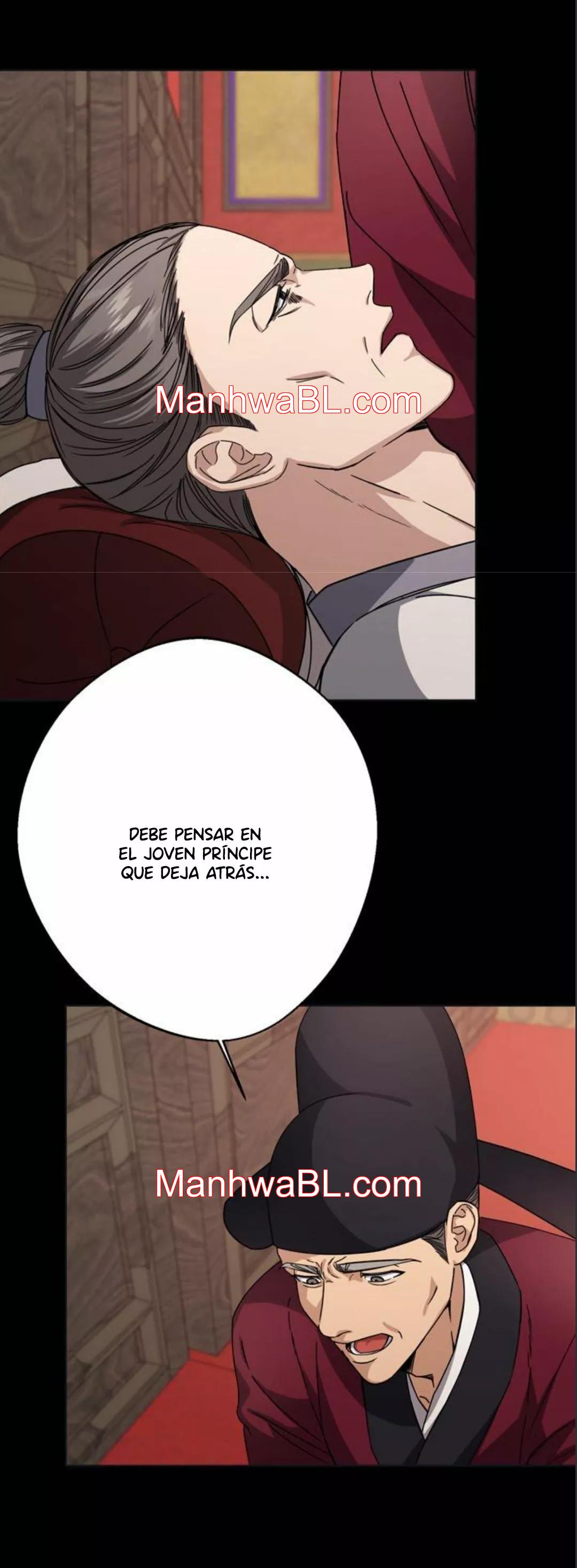 The King’s Bodyguard - Capítulo 12.00 manhwa