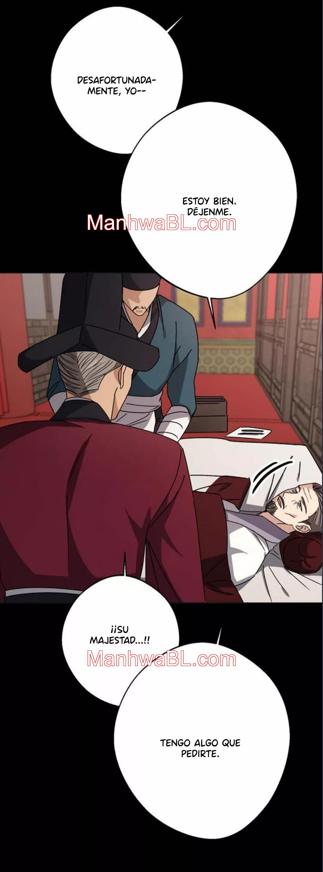 The King’s Bodyguard - Capítulo 12.00 manhwa
