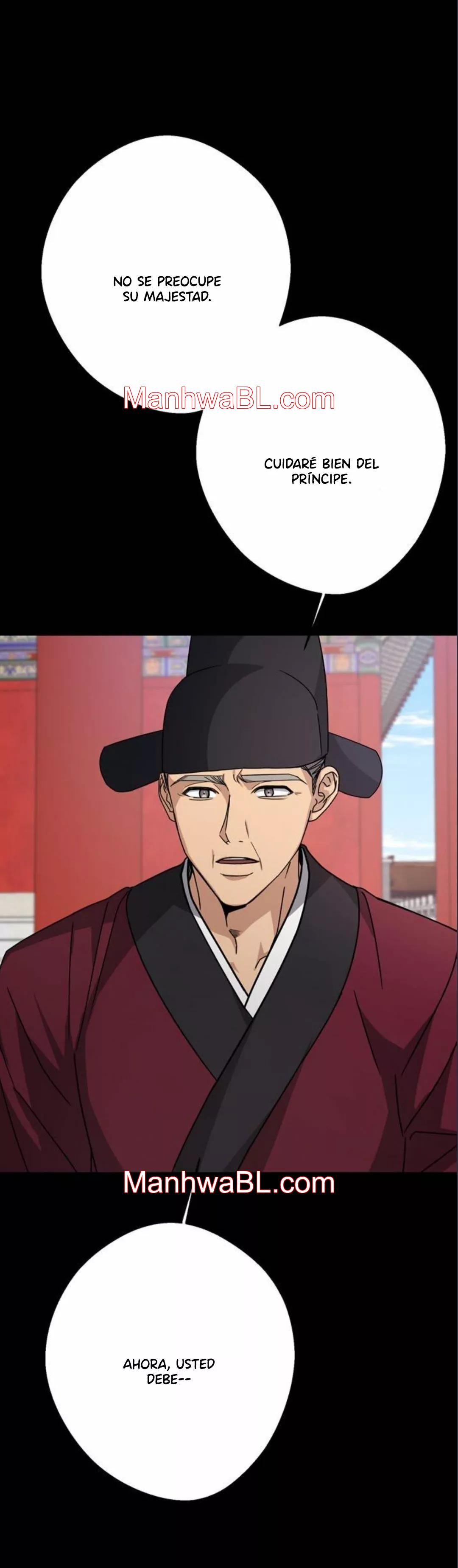 The King’s Bodyguard - Capítulo 12.00 manhwa