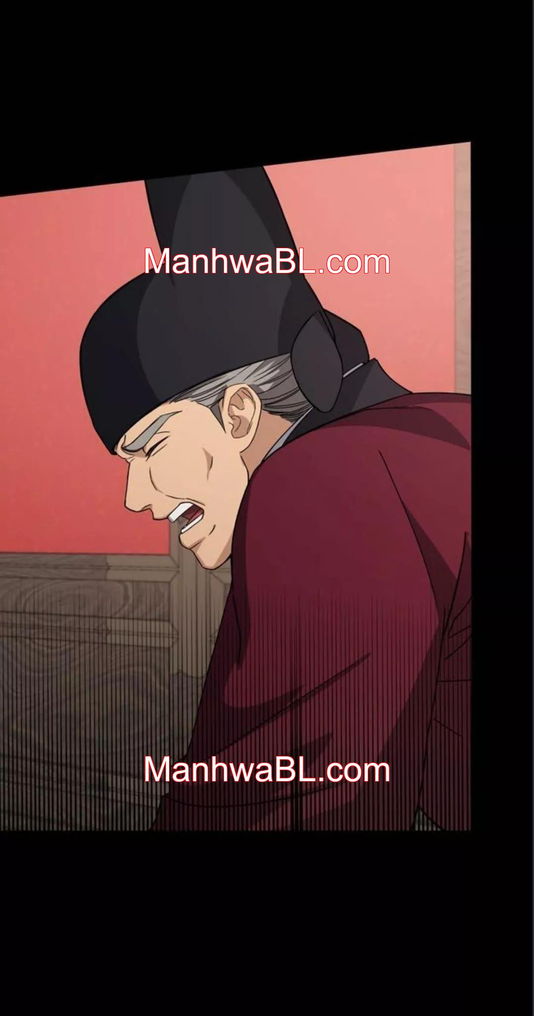 The King’s Bodyguard - Capítulo 12.00 manhwa
