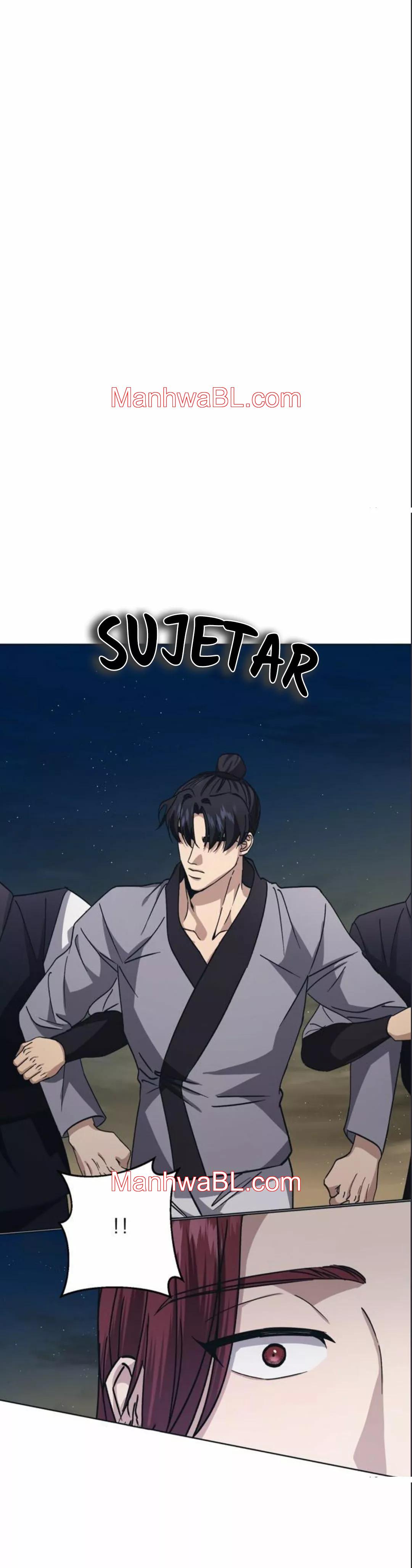The King’s Bodyguard - Capítulo 12.00 manhwa