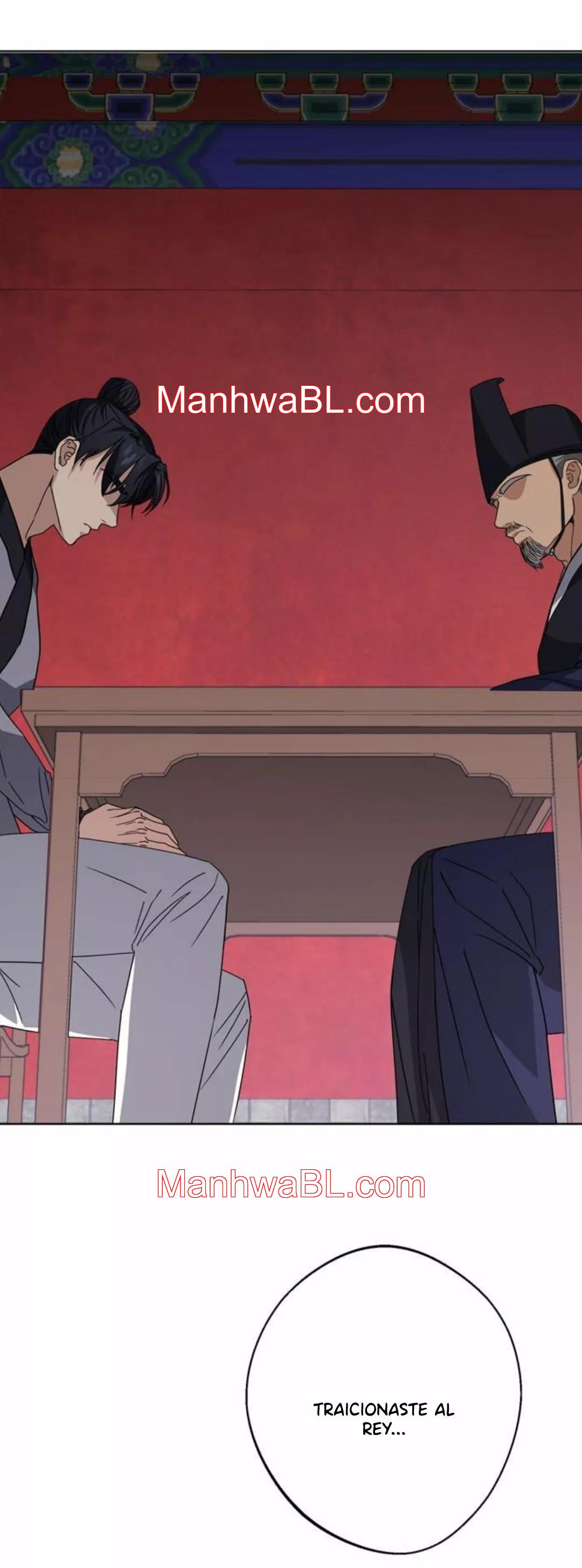 The King’s Bodyguard - Capítulo 12.00 manhwa