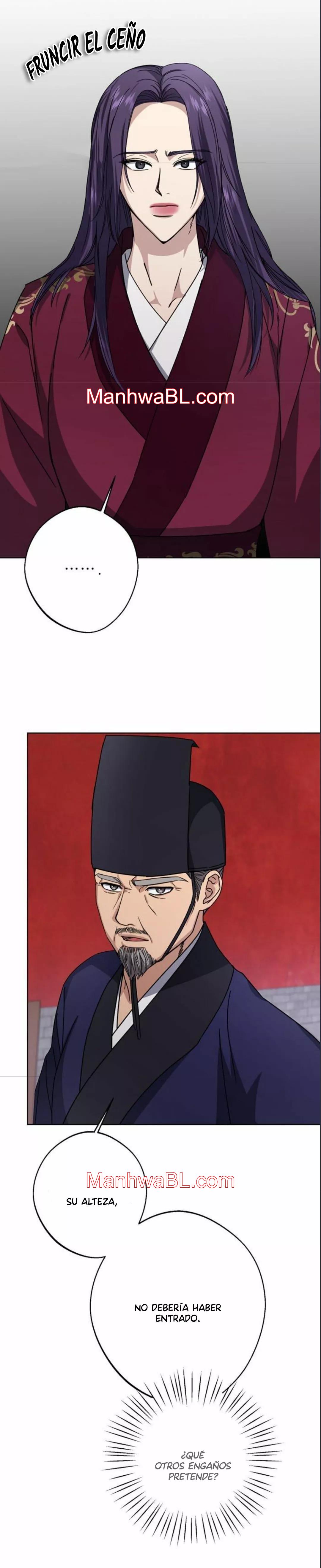 The King’s Bodyguard - Capítulo 12.00 manhwa