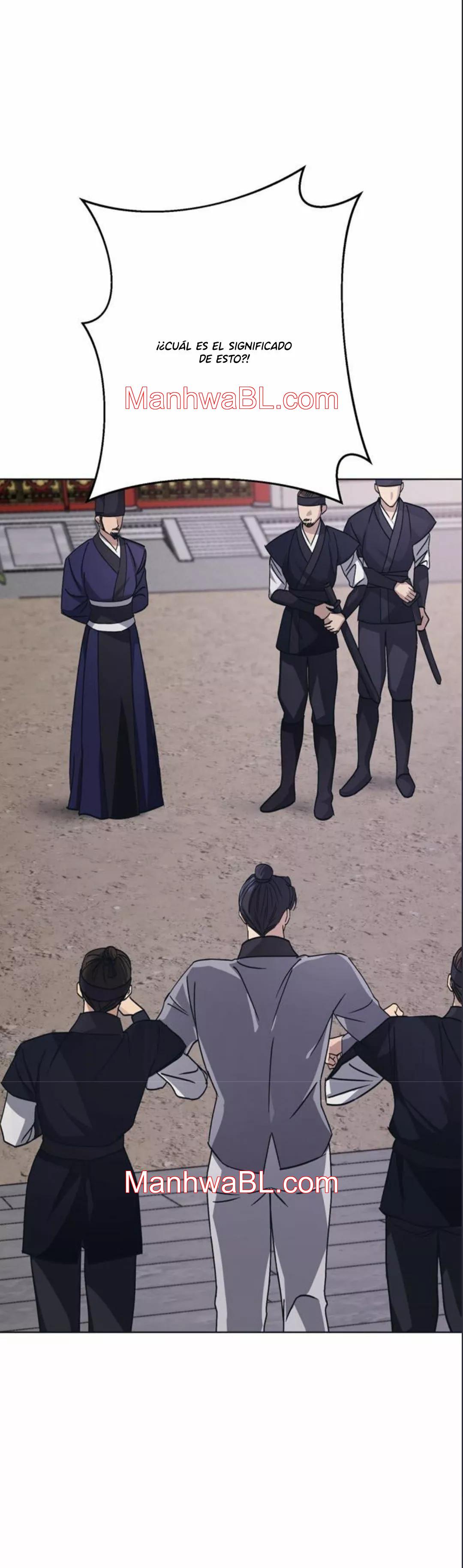 The King’s Bodyguard - Capítulo 12.00 manhwa