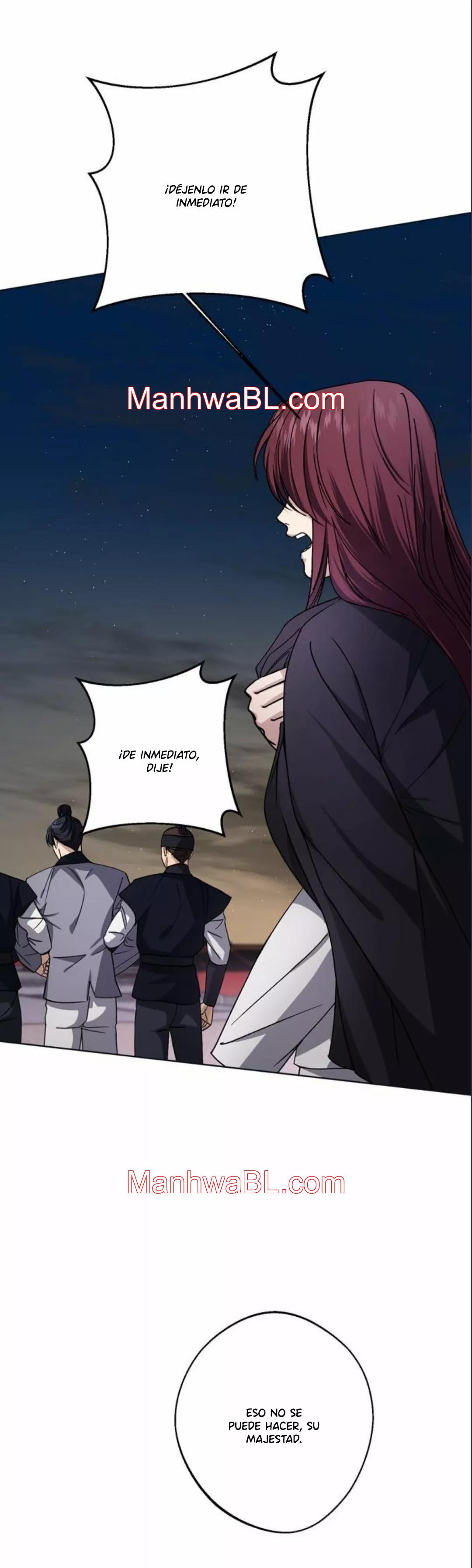 The King’s Bodyguard - Capítulo 12.00 manhwa
