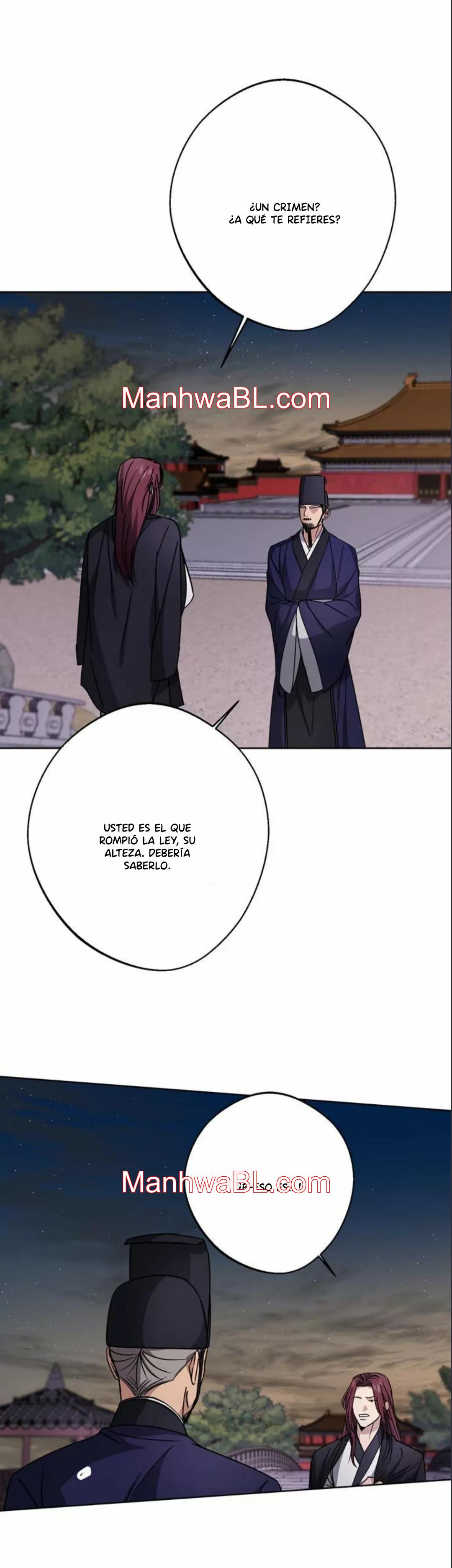The King’s Bodyguard - Capítulo 12.00 manhwa