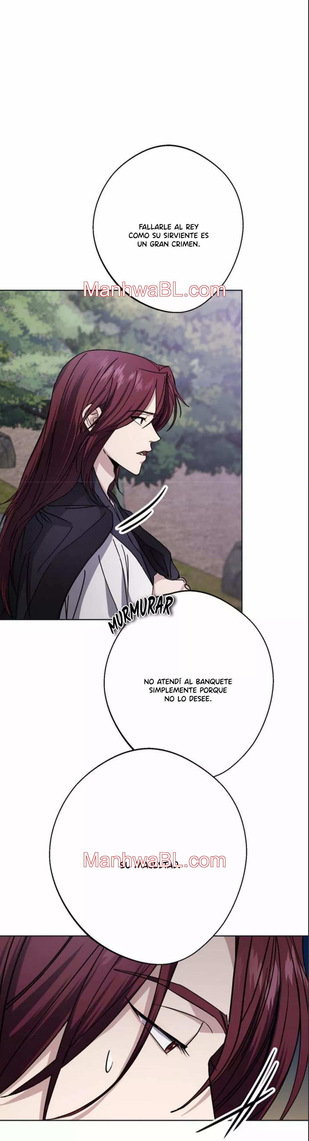 The King’s Bodyguard - Capítulo 12.00 manhwa