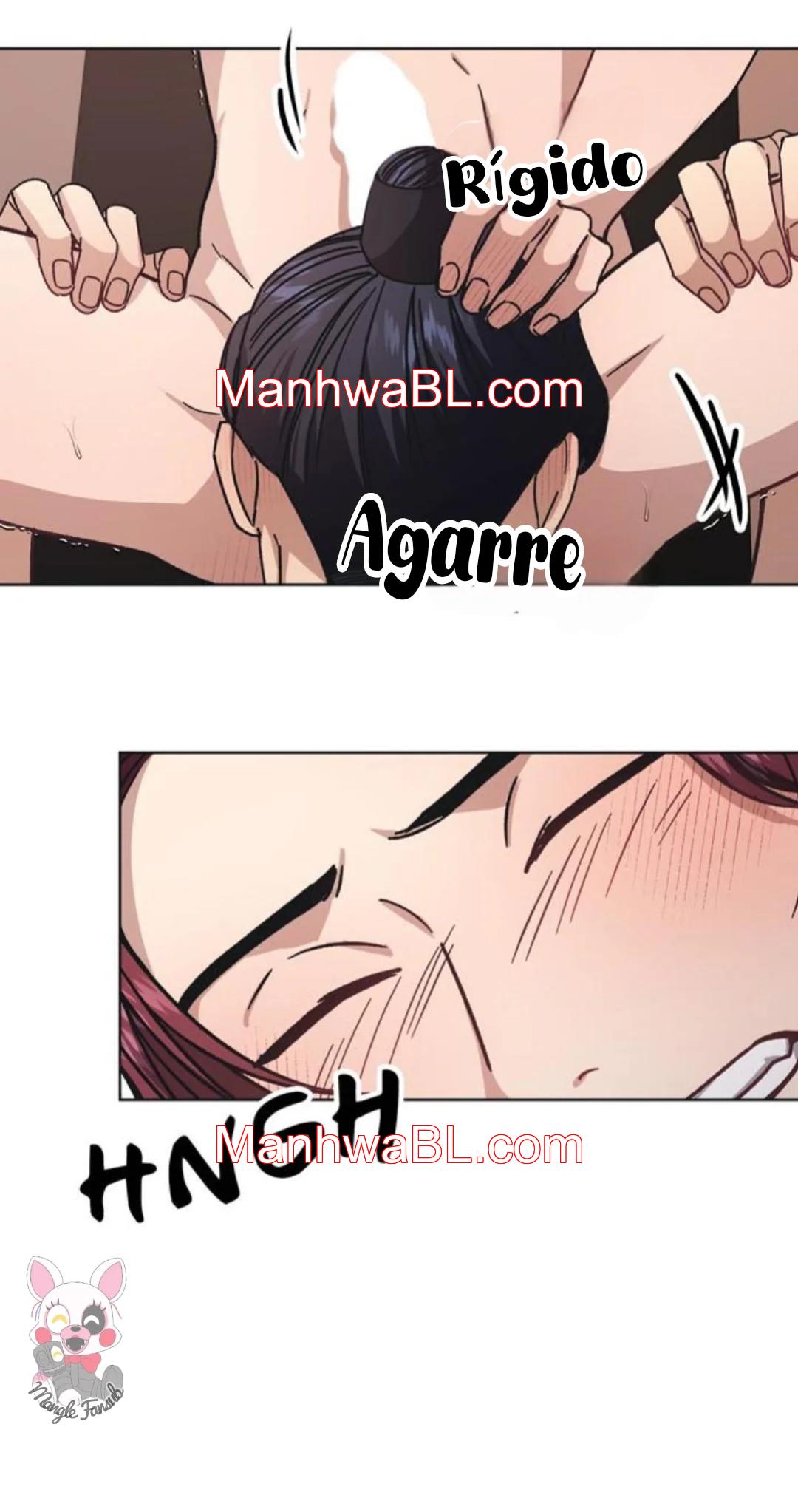 The King’s Bodyguard - Capítulo 24.00 manhwa