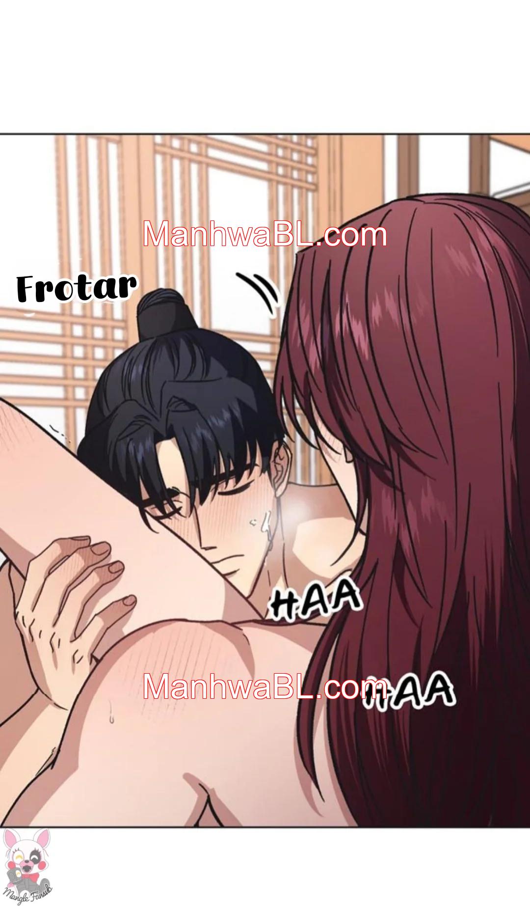 The King’s Bodyguard - Capítulo 24.00 manhwa