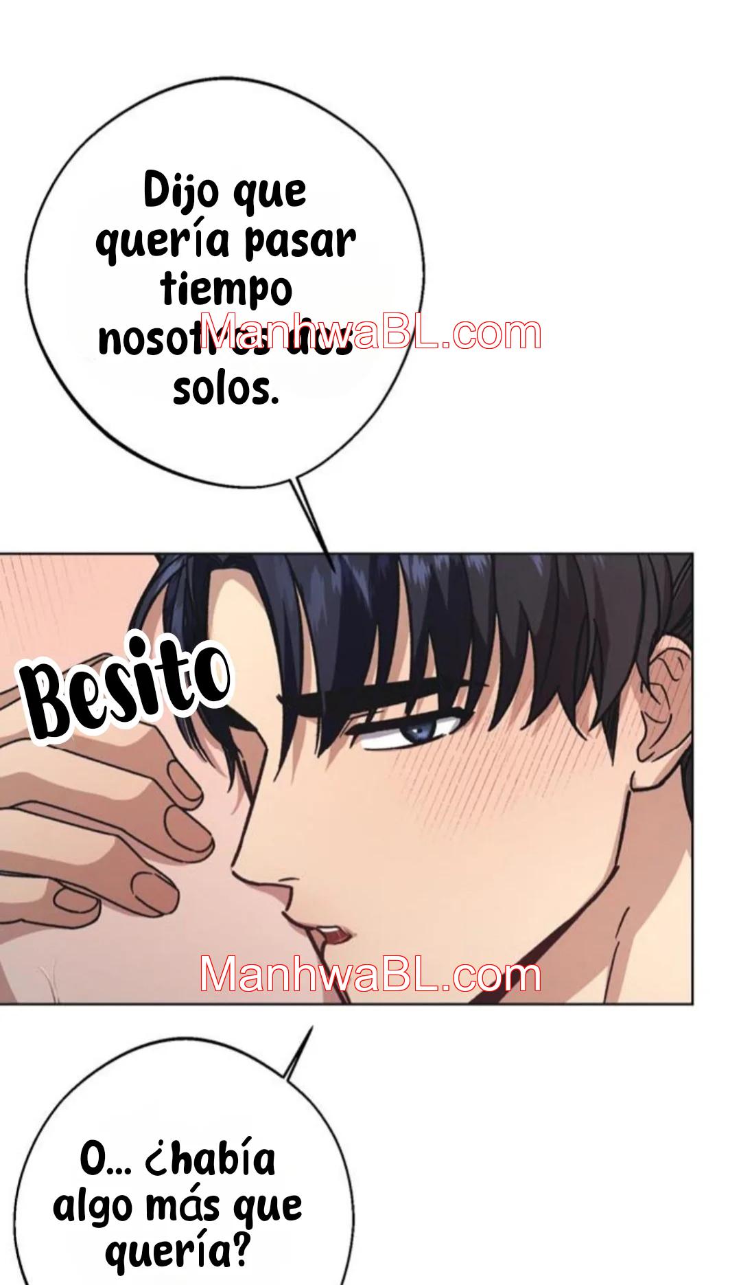 The King’s Bodyguard - Capítulo 24.00 manhwa