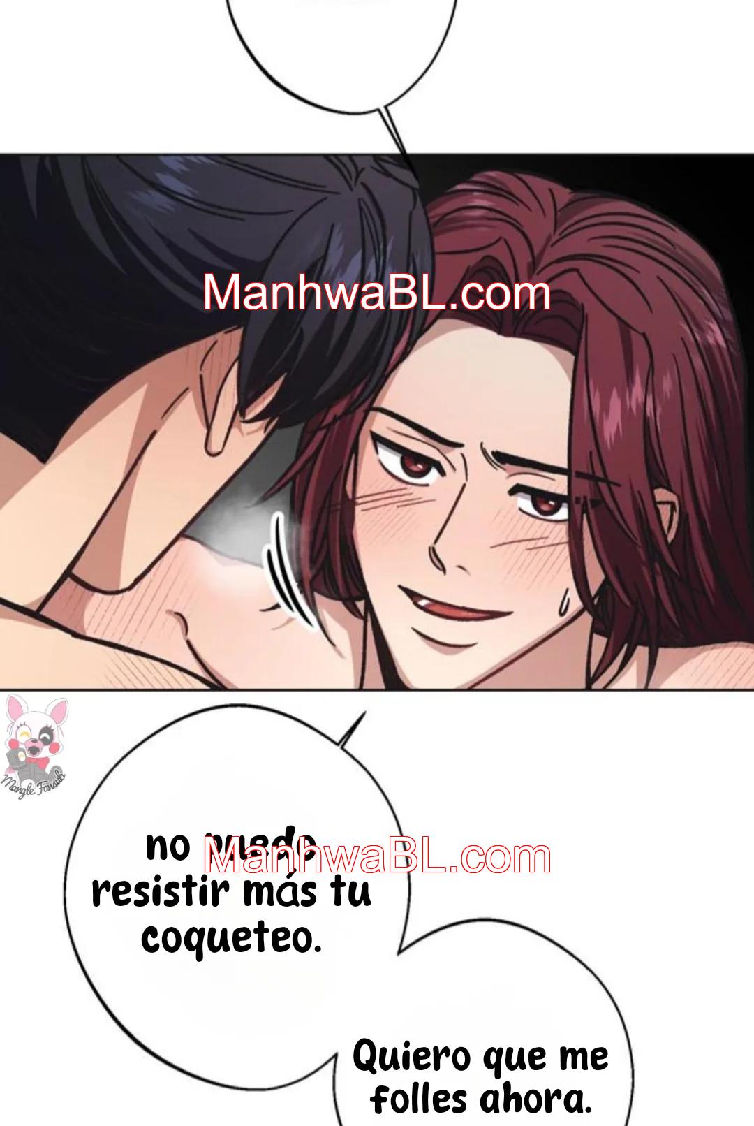 The King’s Bodyguard - Capítulo 24.00 manhwa