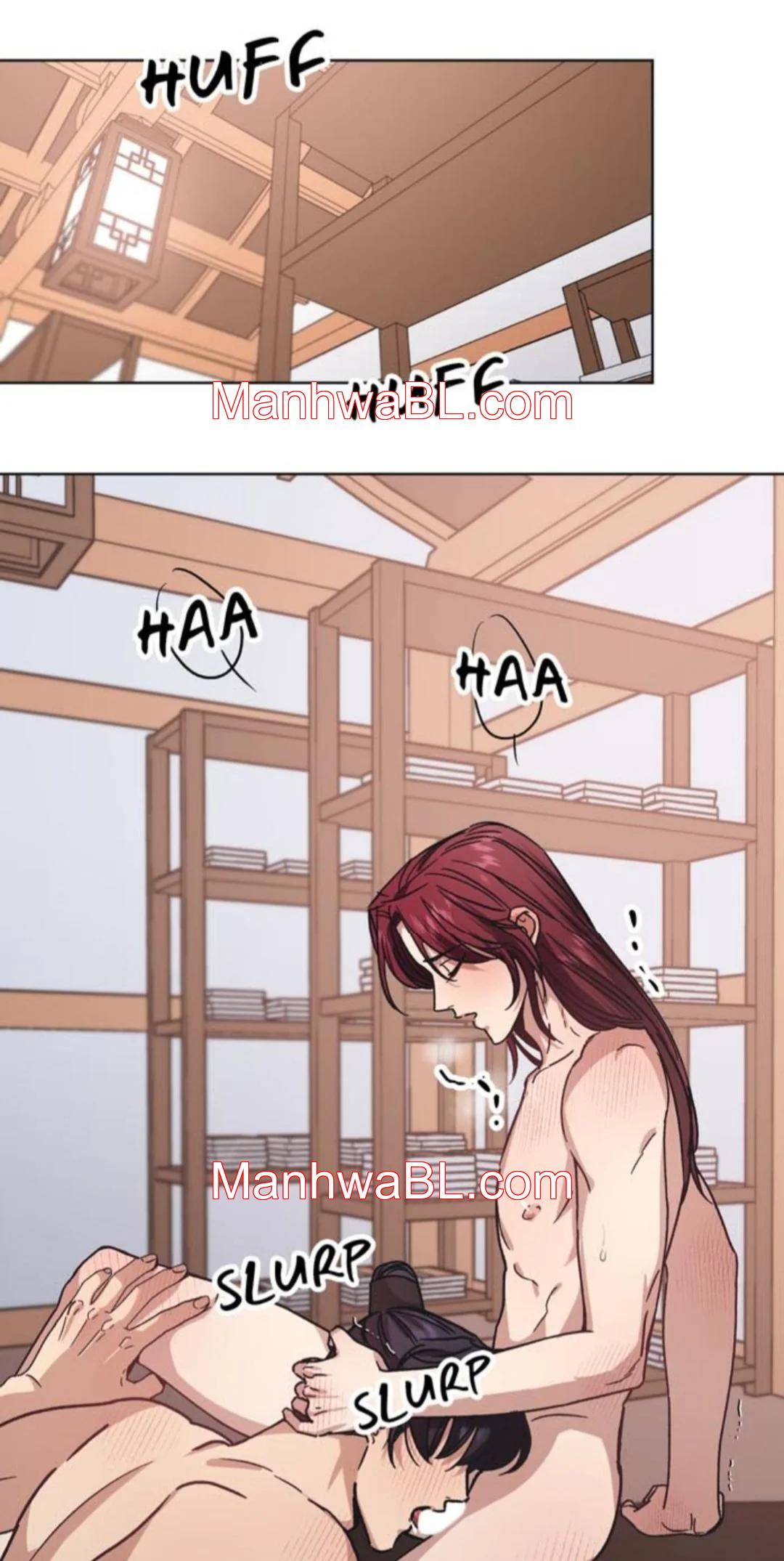 The King’s Bodyguard - Capítulo 24.00 manhwa