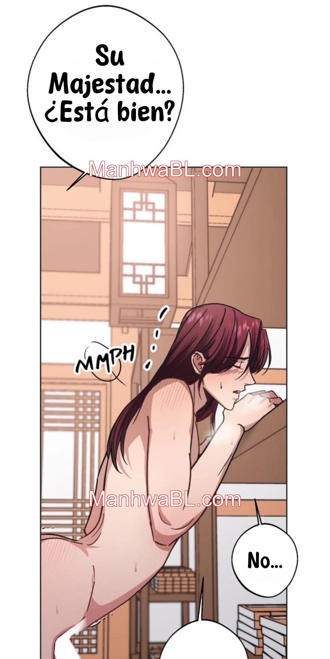 The King’s Bodyguard - Capítulo 24.00 manhwa